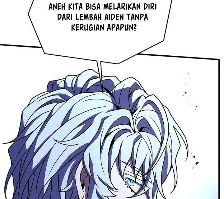 Return of The Greatest Lancer Chapter 82 Gambar 35