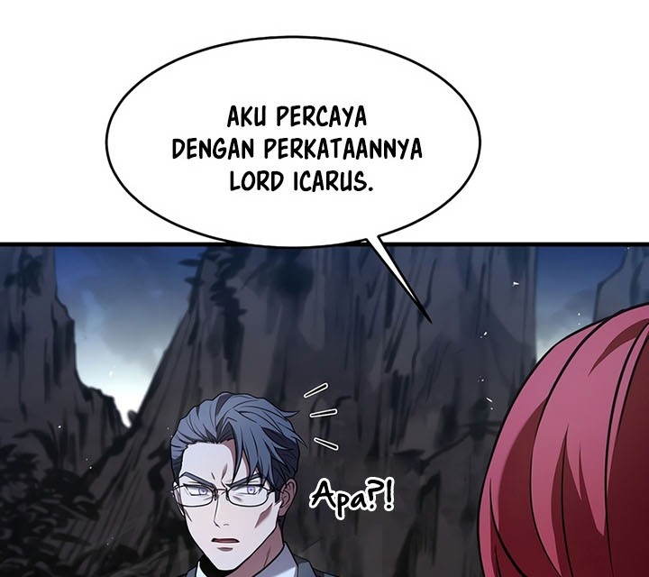 Return of The Greatest Lancer Chapter 82 Gambar 37