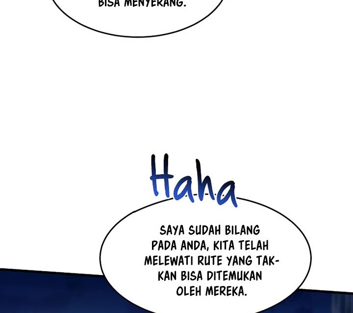 Return of The Greatest Lancer Chapter 82 Gambar 39