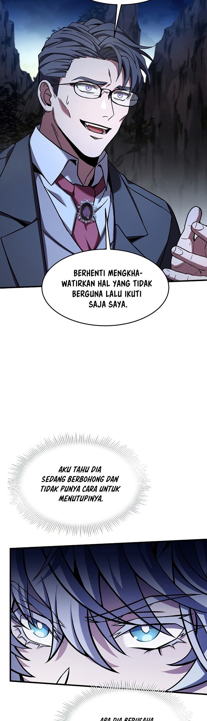Return of The Greatest Lancer Chapter 82 Gambar 40