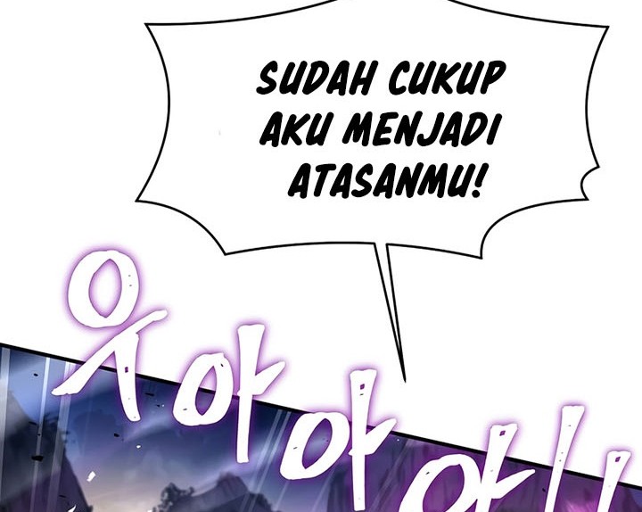 Return of The Greatest Lancer Chapter 82 Gambar 53
