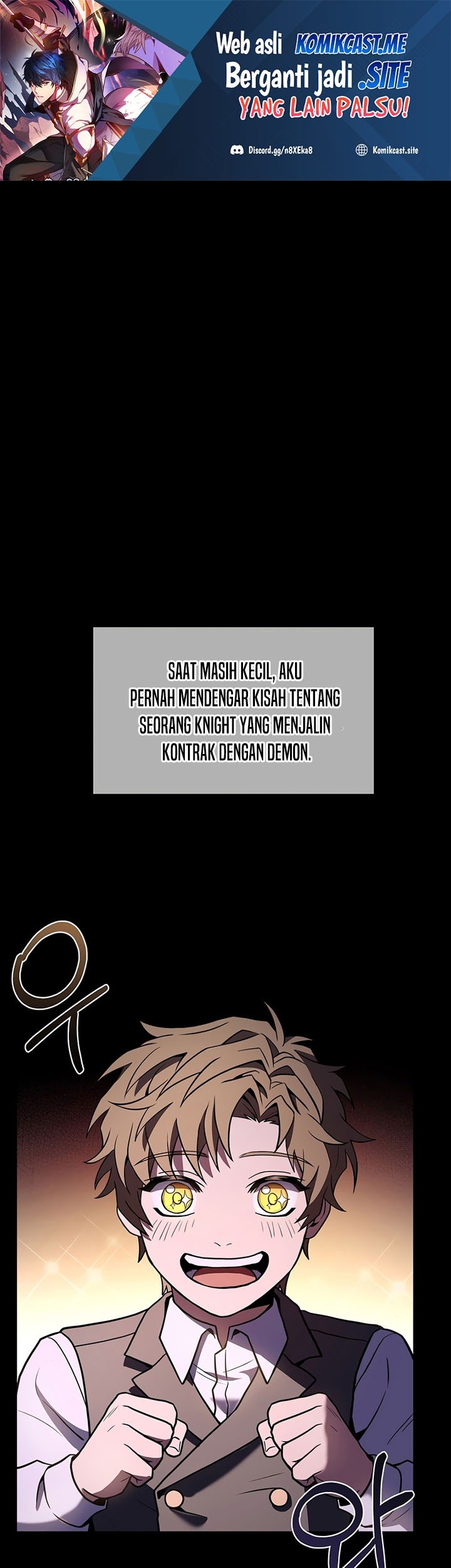 Baca  Return of The Greatest Lancer Chapter 82 Gambar 2