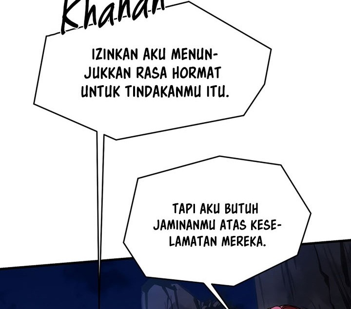 Return of The Greatest Lancer Chapter 82 Gambar 63