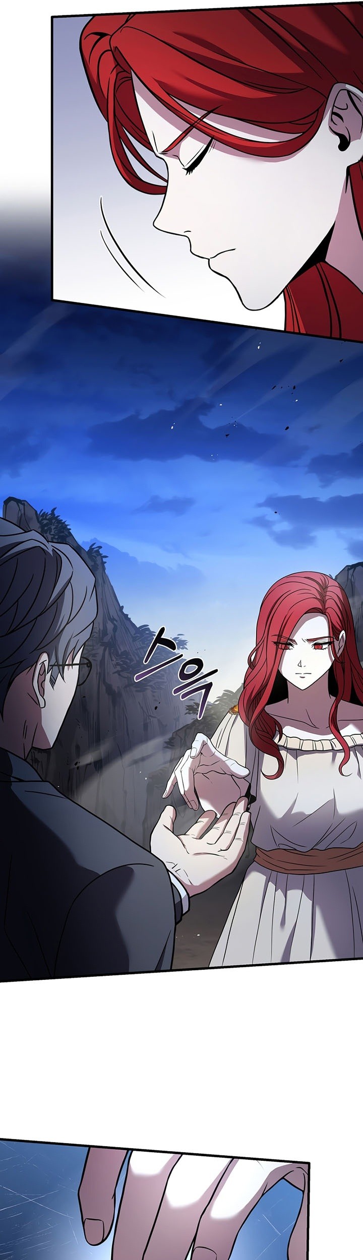 Return of The Greatest Lancer Chapter 82 Gambar 66