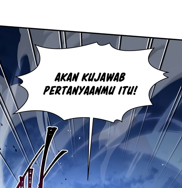 Return of The Greatest Lancer Chapter 82 Gambar 71