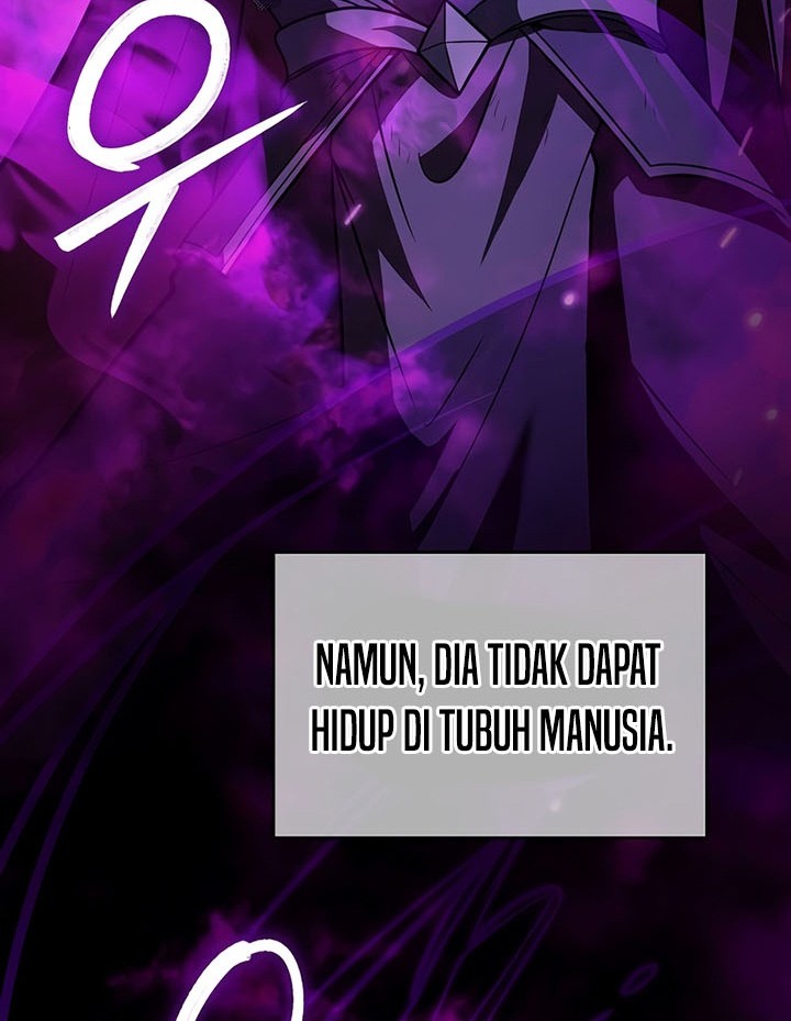 Return of The Greatest Lancer Chapter 82 Gambar 5