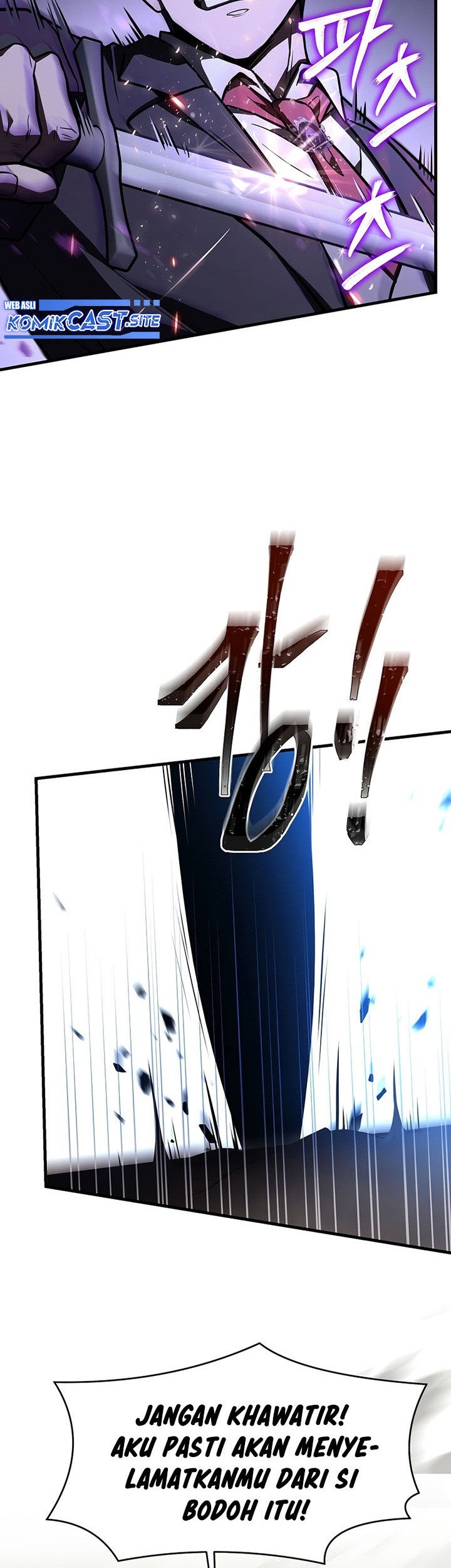 Return of The Greatest Lancer Chapter 82 Gambar 78