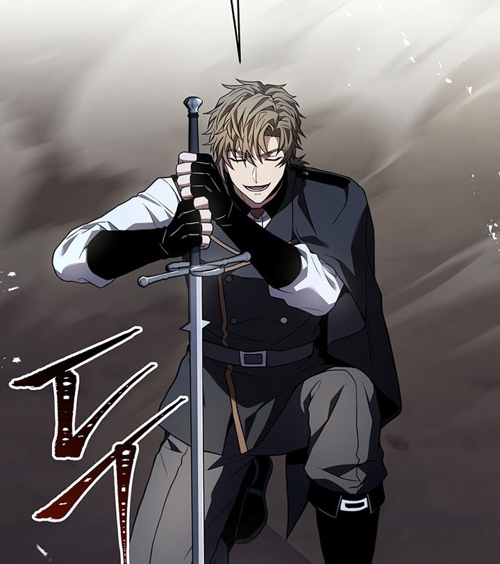 Return of The Greatest Lancer Chapter 82 Gambar 79