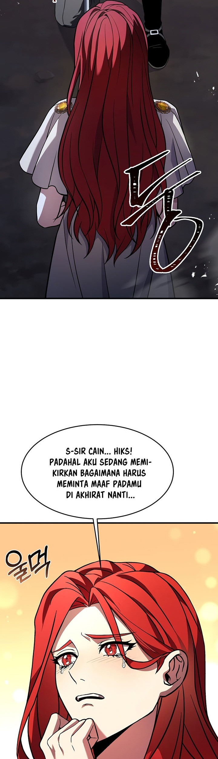 Return of The Greatest Lancer Chapter 82 Gambar 80