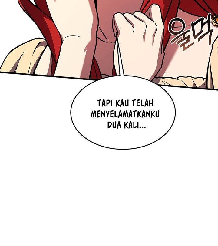 Return of The Greatest Lancer Chapter 82 Gambar 81