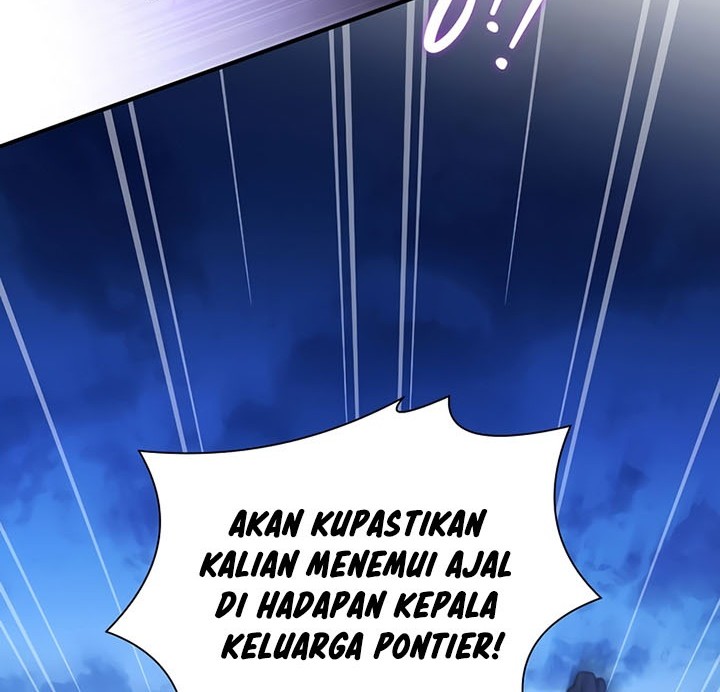 Return of The Greatest Lancer Chapter 82 Gambar 83