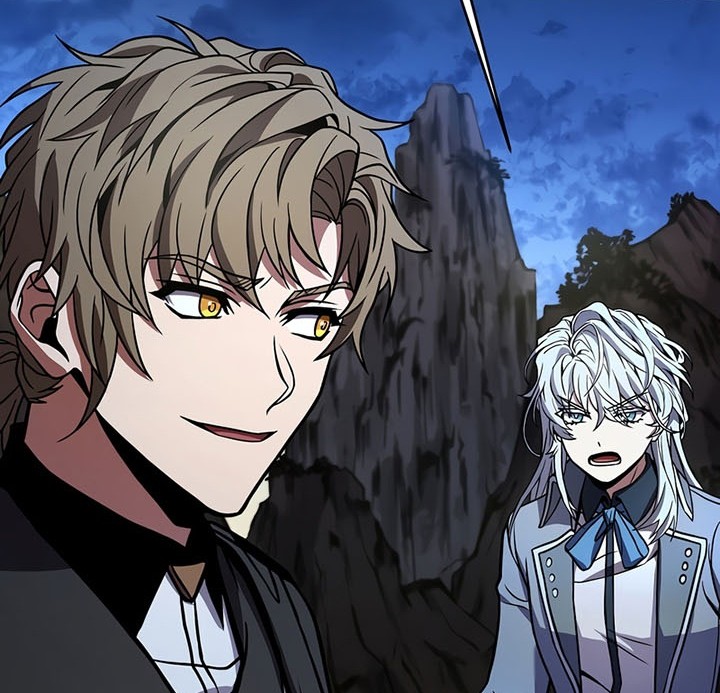 Return of The Greatest Lancer Chapter 82 Gambar 85