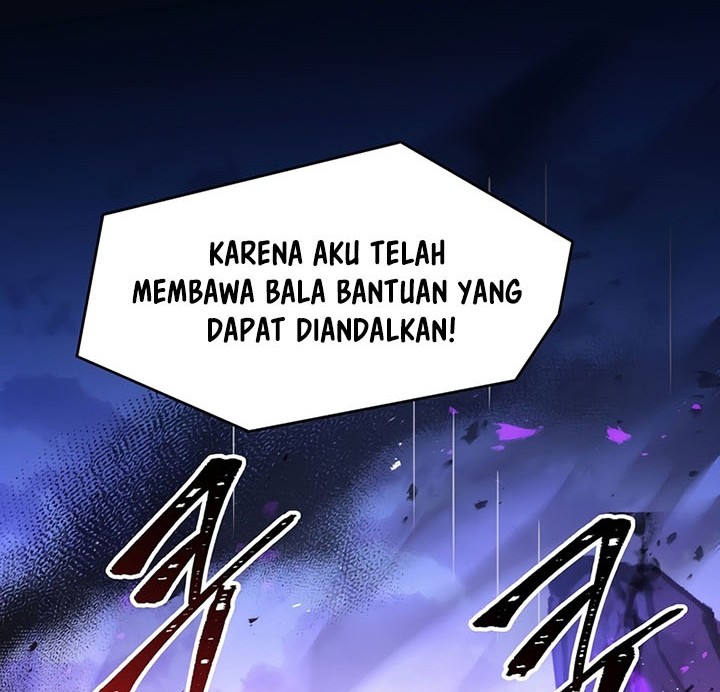 Return of The Greatest Lancer Chapter 82 Gambar 87
