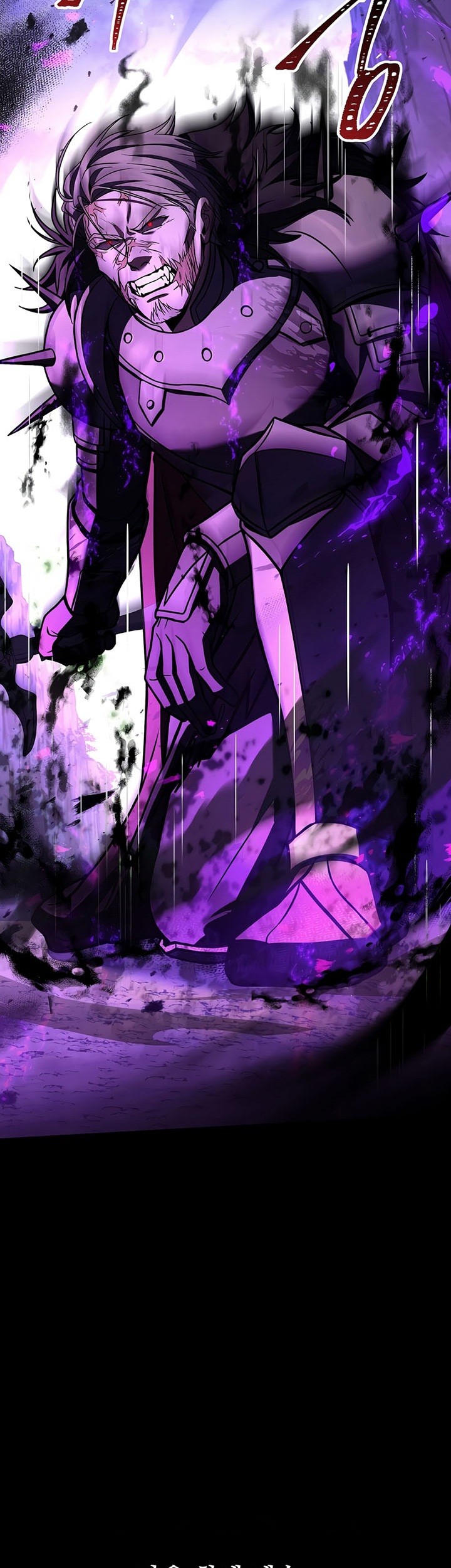 Return of The Greatest Lancer Chapter 82 Gambar 88