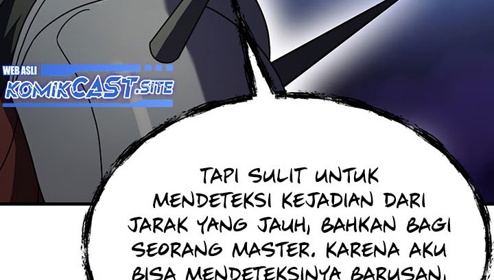 Return of The Greatest Lancer Chapter 82 Gambar 13