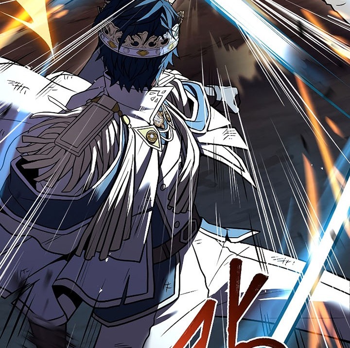Return of The Greatest Lancer Chapter 81 Gambar 19