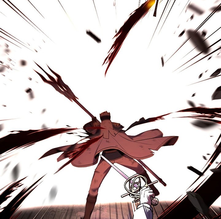 Return of The Greatest Lancer Chapter 81 Gambar 21