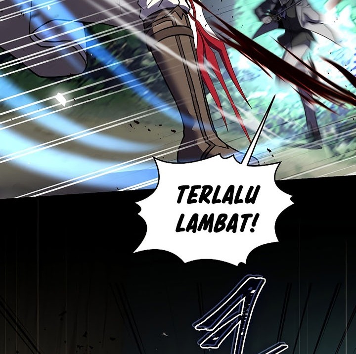 Return of The Greatest Lancer Chapter 81 Gambar 23