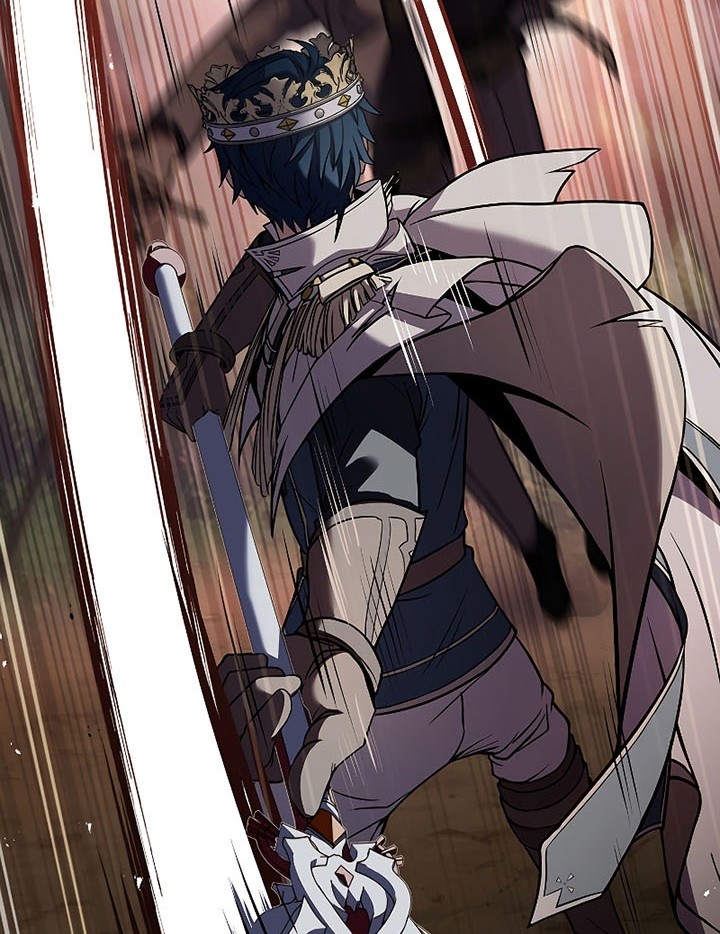 Return of The Greatest Lancer Chapter 81 Gambar 27