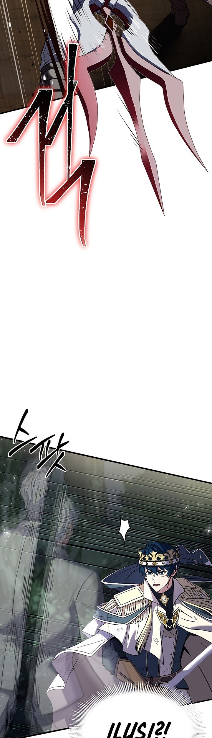 Return of The Greatest Lancer Chapter 81 Gambar 28