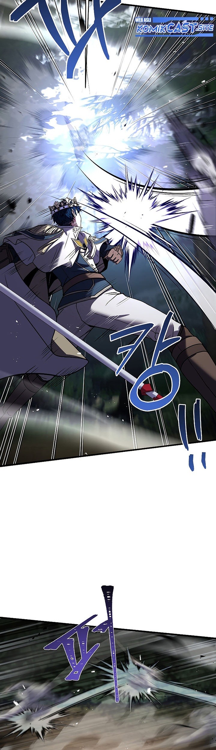 Return of The Greatest Lancer Chapter 81 Gambar 30