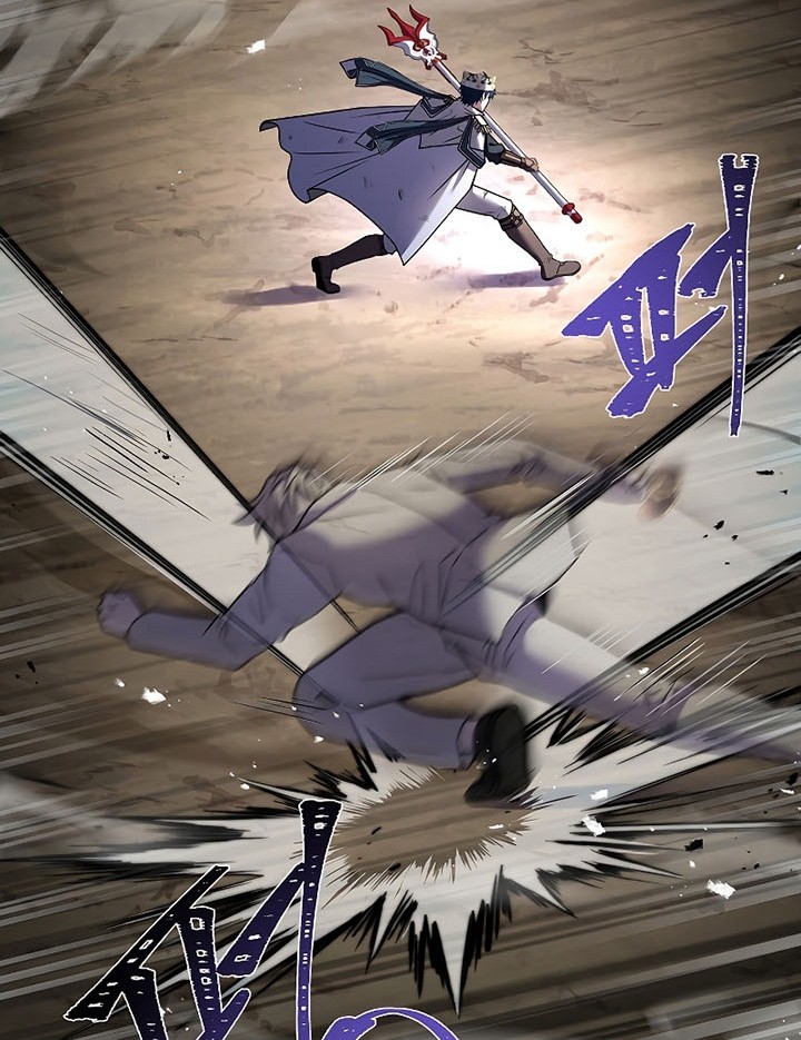 Return of The Greatest Lancer Chapter 81 Gambar 31