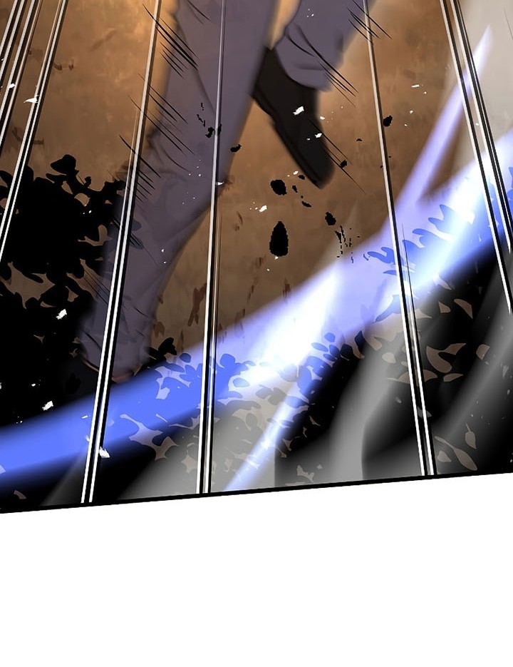 Return of The Greatest Lancer Chapter 81 Gambar 33