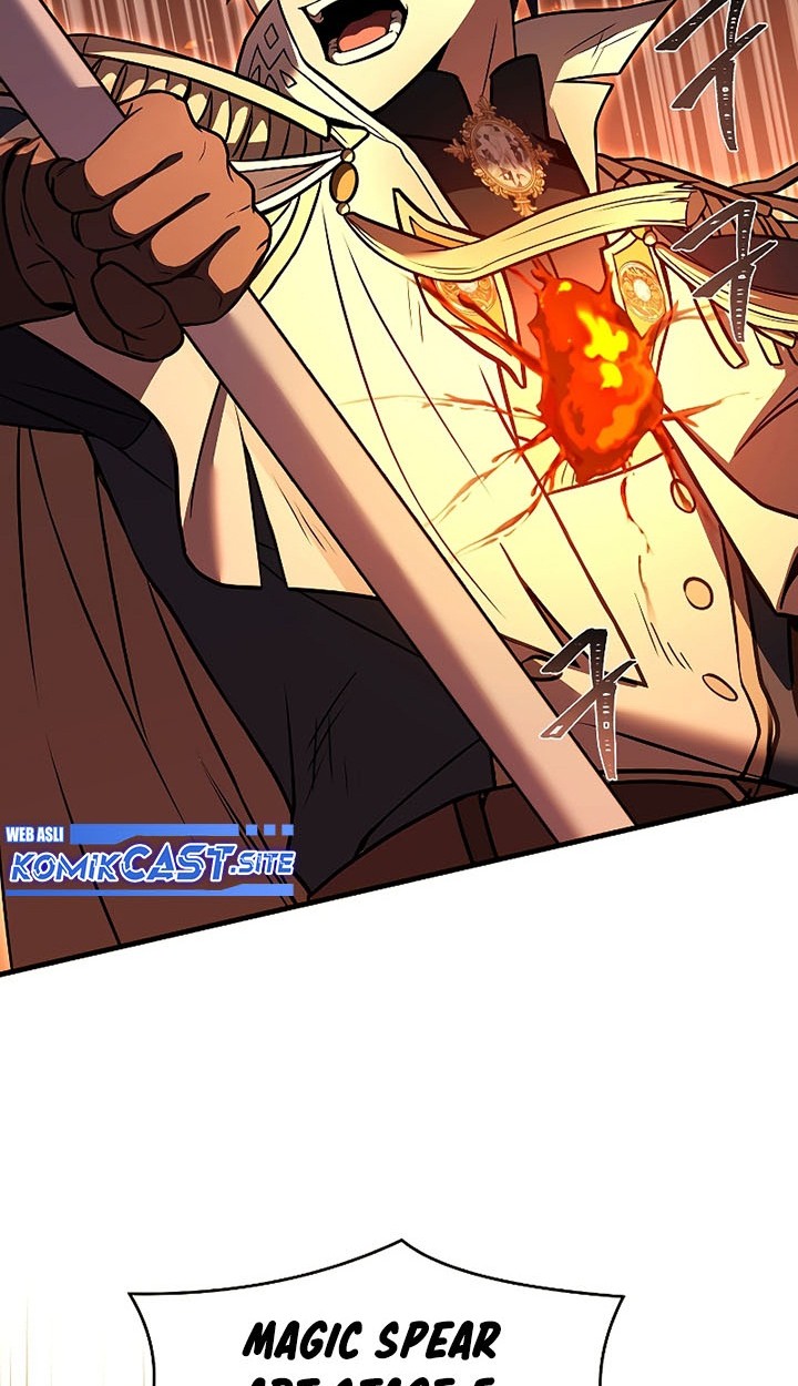 Return of The Greatest Lancer Chapter 81 Gambar 37