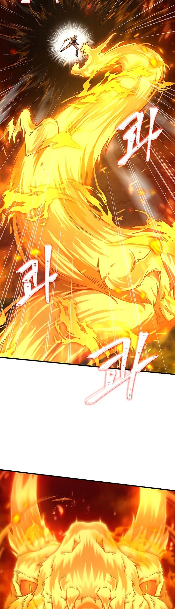 Return of The Greatest Lancer Chapter 81 Gambar 40