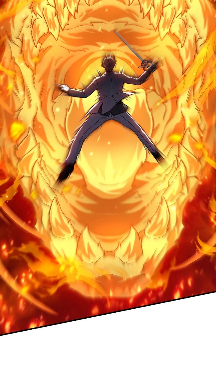 Return of The Greatest Lancer Chapter 81 Gambar 41