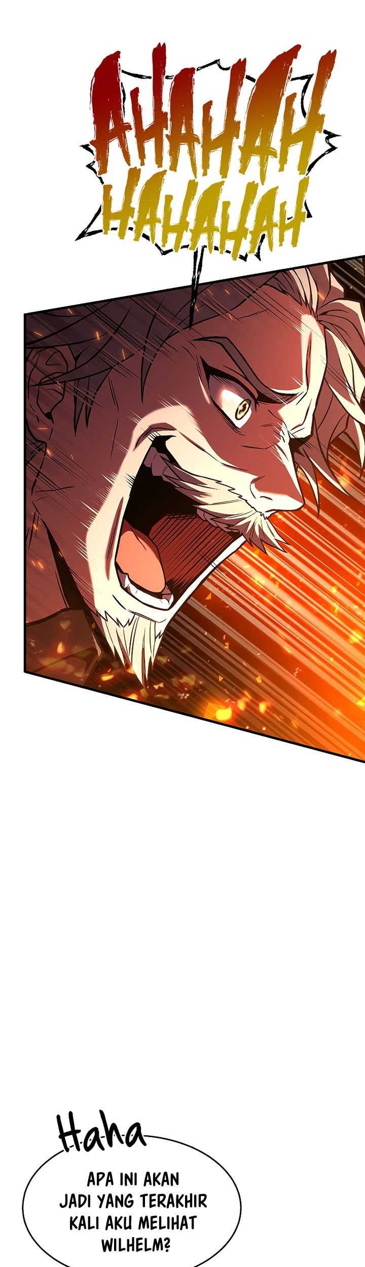 Return of The Greatest Lancer Chapter 81 Gambar 42