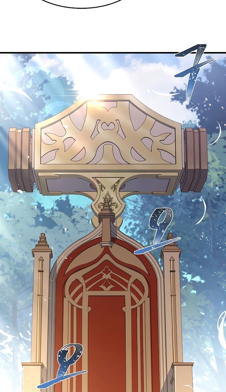 Return of The Greatest Lancer Chapter 81 Gambar 43