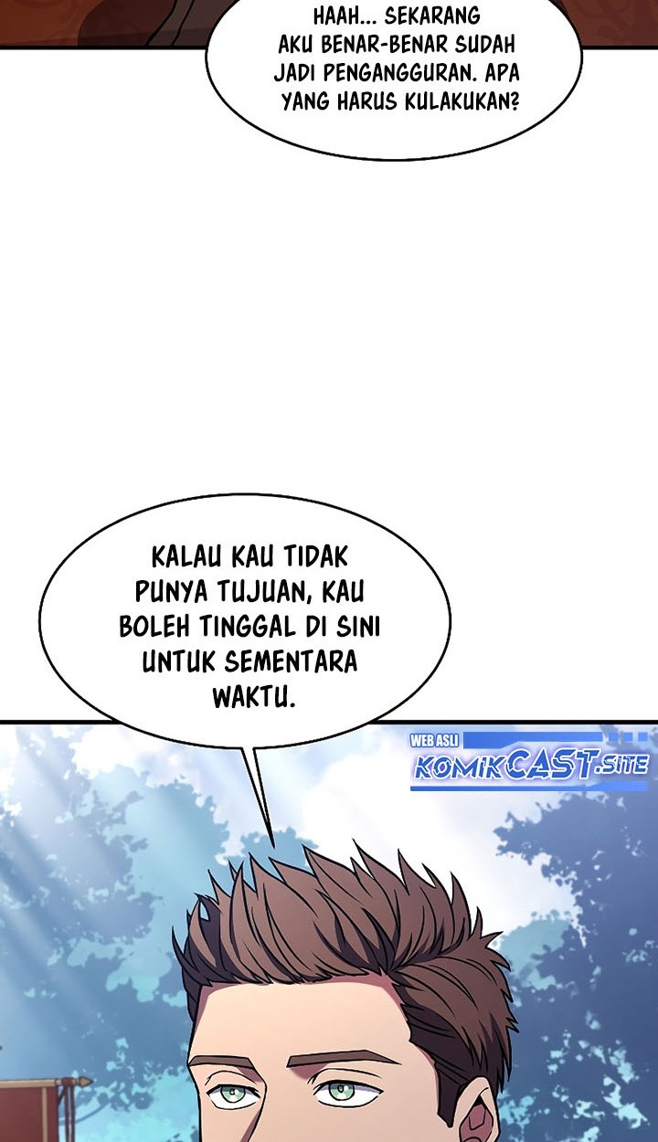 Return of The Greatest Lancer Chapter 81 Gambar 45