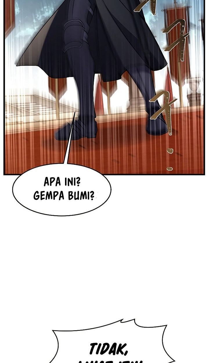 Return of The Greatest Lancer Chapter 81 Gambar 47