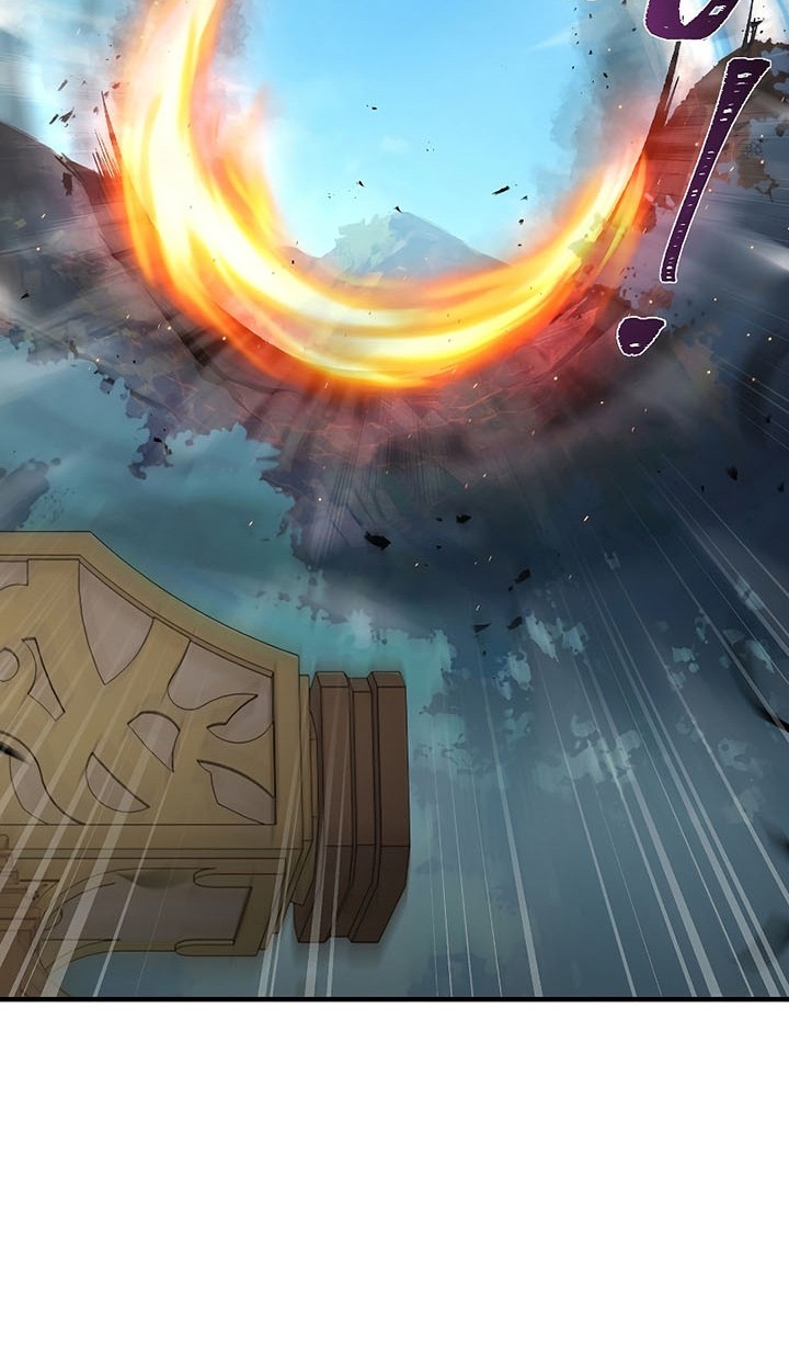 Return of The Greatest Lancer Chapter 81 Gambar 49