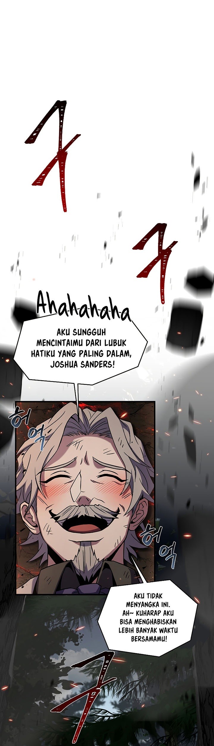 Return of The Greatest Lancer Chapter 81 Gambar 50