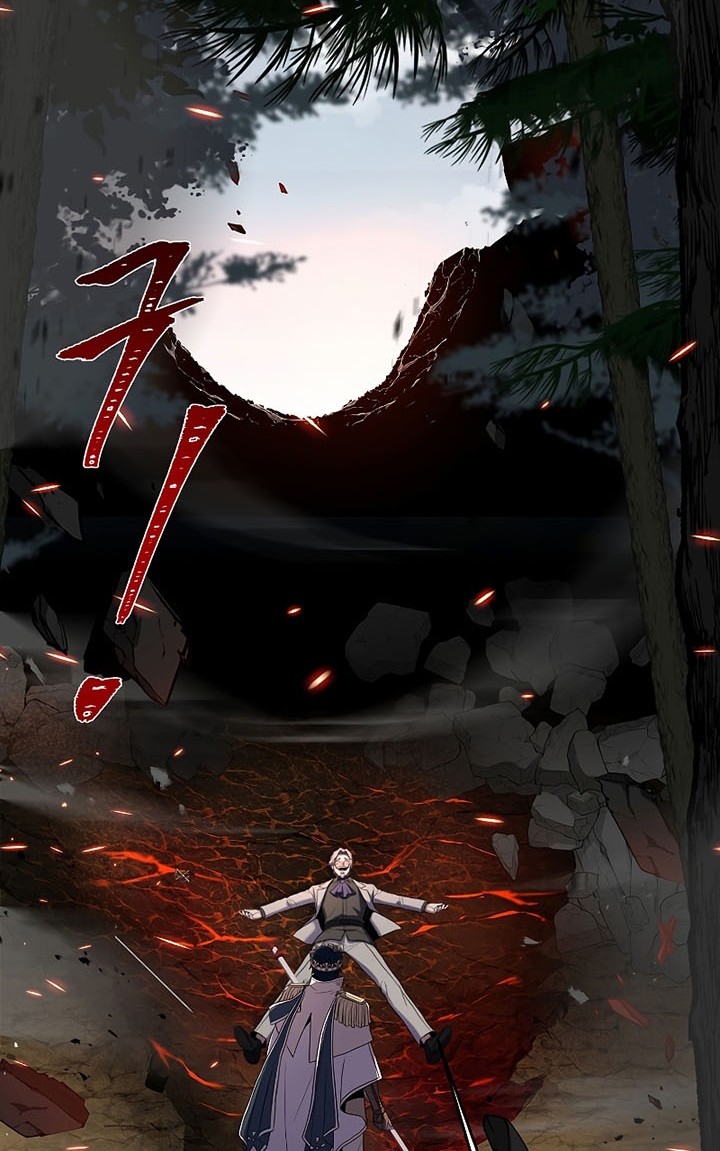 Return of The Greatest Lancer Chapter 81 Gambar 51