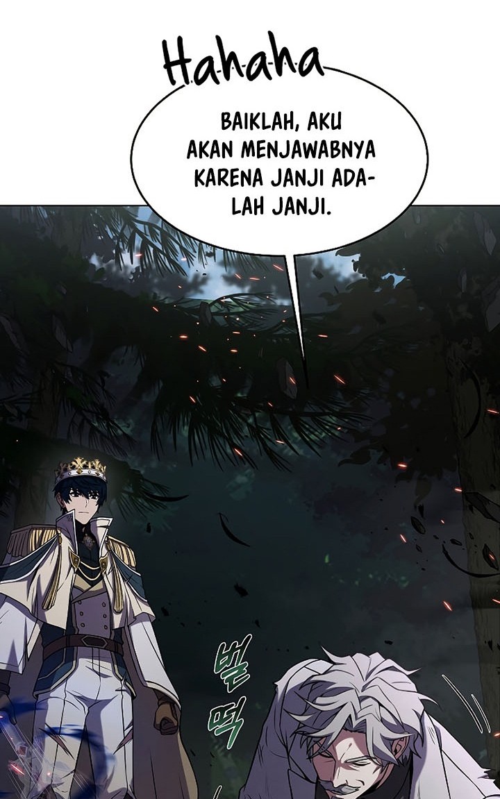 Return of The Greatest Lancer Chapter 81 Gambar 53