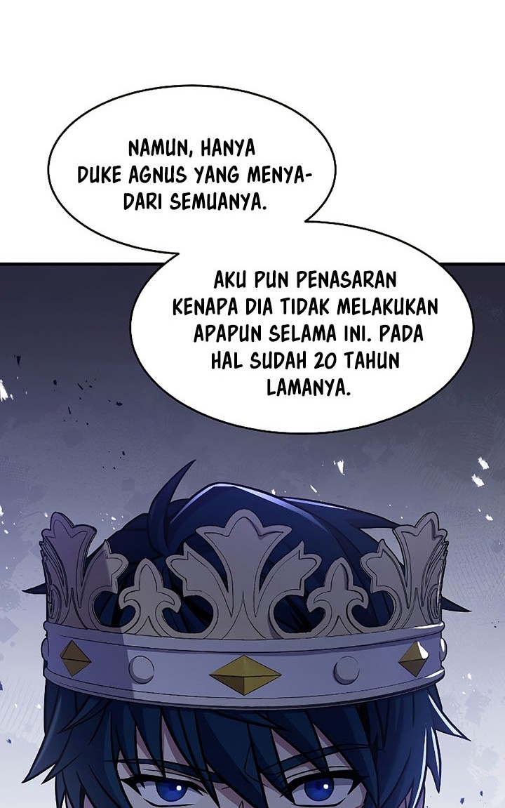 Return of The Greatest Lancer Chapter 81 Gambar 55
