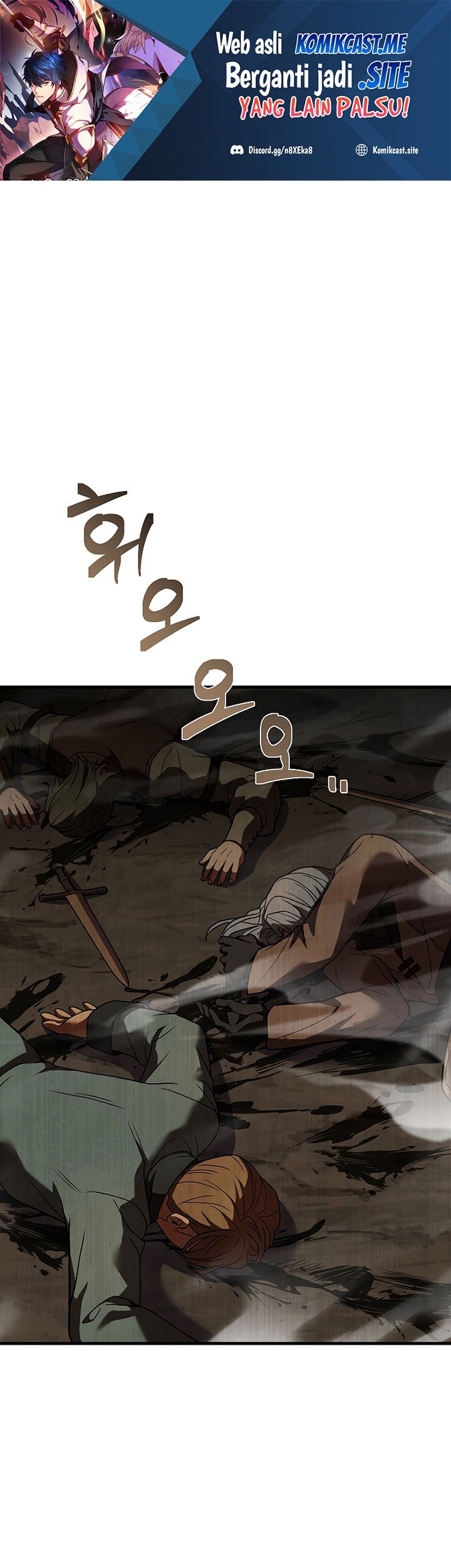 Baca  Return of The Greatest Lancer Chapter 81 Gambar 2