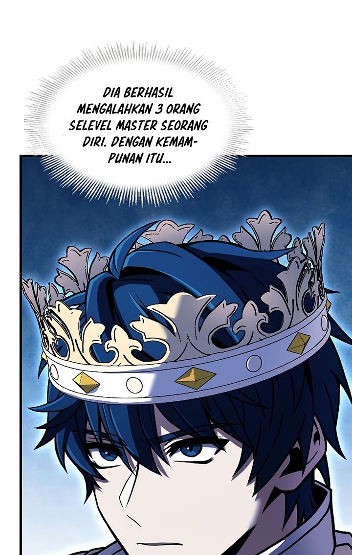 Return of The Greatest Lancer Chapter 81 Gambar 3