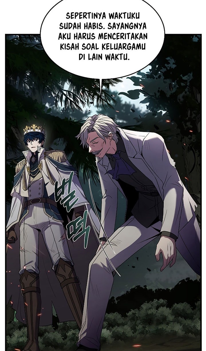 Return of The Greatest Lancer Chapter 81 Gambar 59