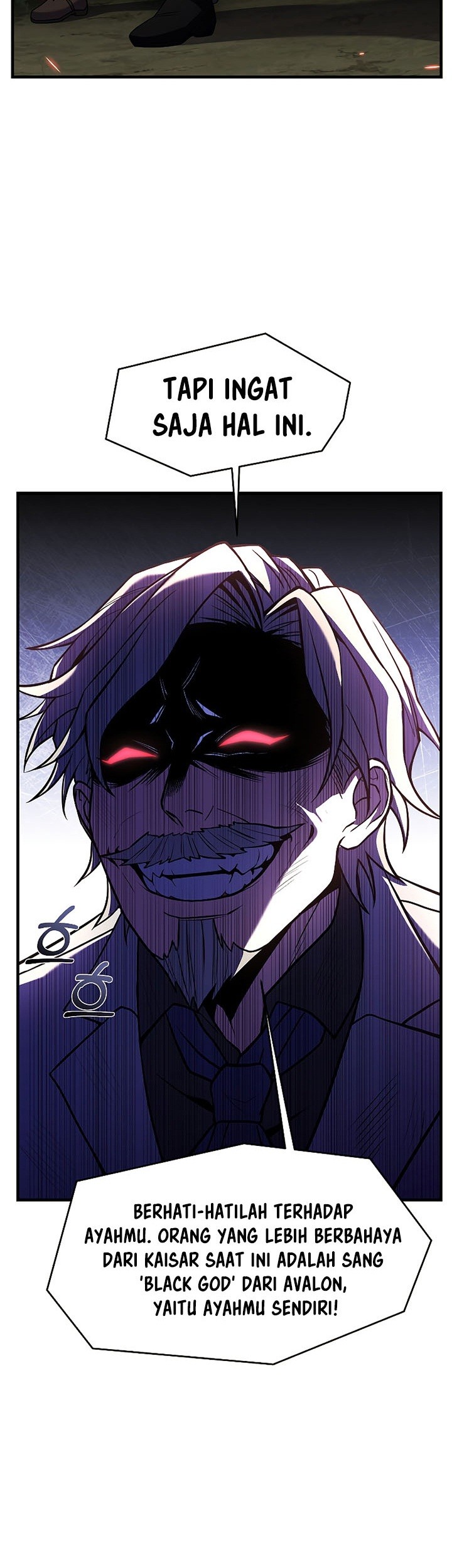Return of The Greatest Lancer Chapter 81 Gambar 60