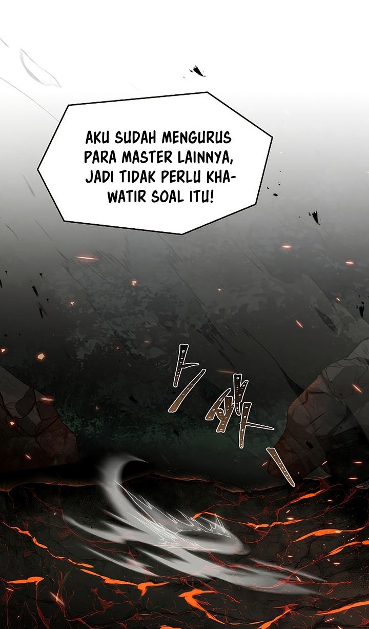 Return of The Greatest Lancer Chapter 81 Gambar 61