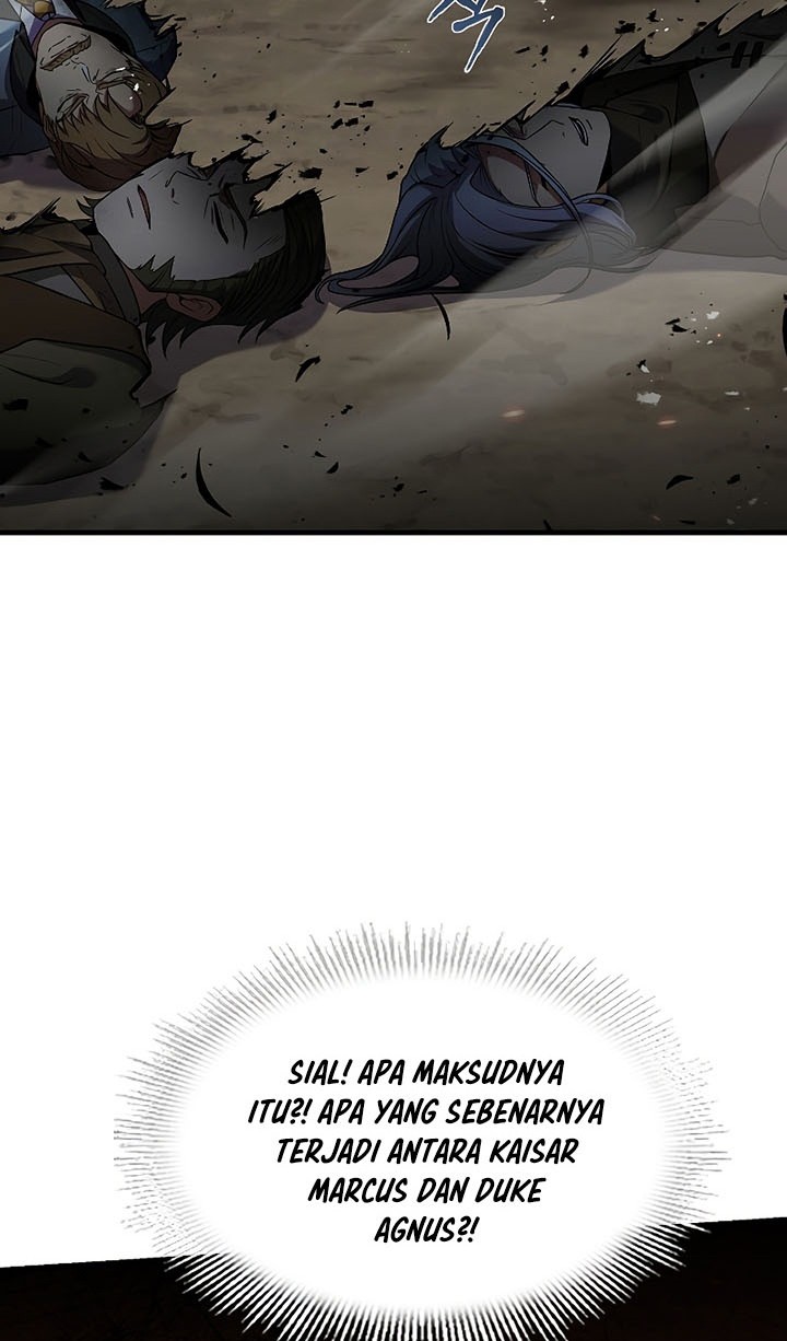 Return of The Greatest Lancer Chapter 81 Gambar 63