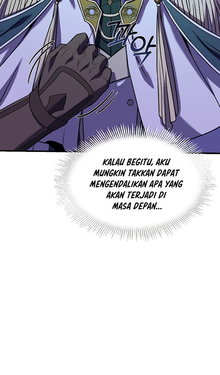Return of The Greatest Lancer Chapter 81 Gambar 65