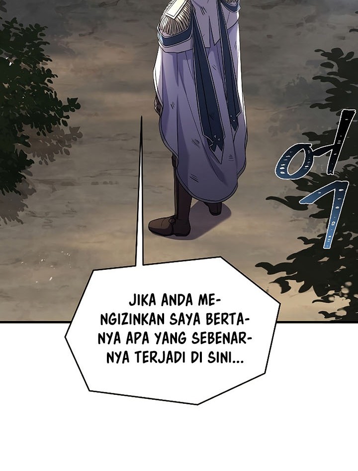 Return of The Greatest Lancer Chapter 81 Gambar 67