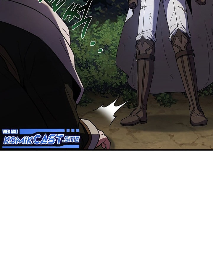 Return of The Greatest Lancer Chapter 81 Gambar 69