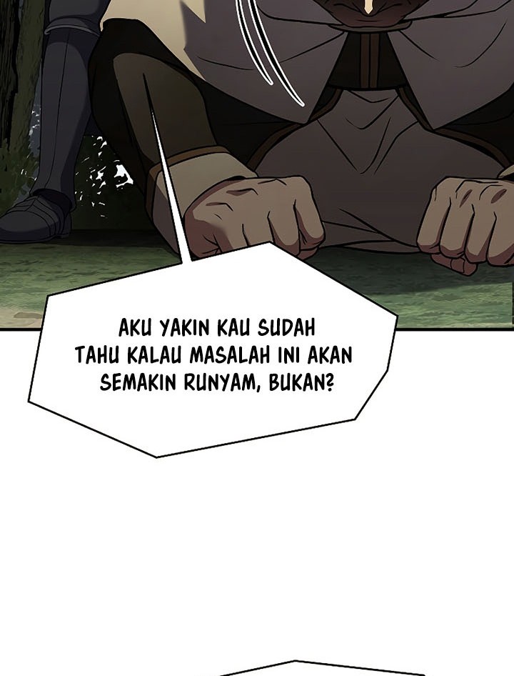 Return of The Greatest Lancer Chapter 81 Gambar 71