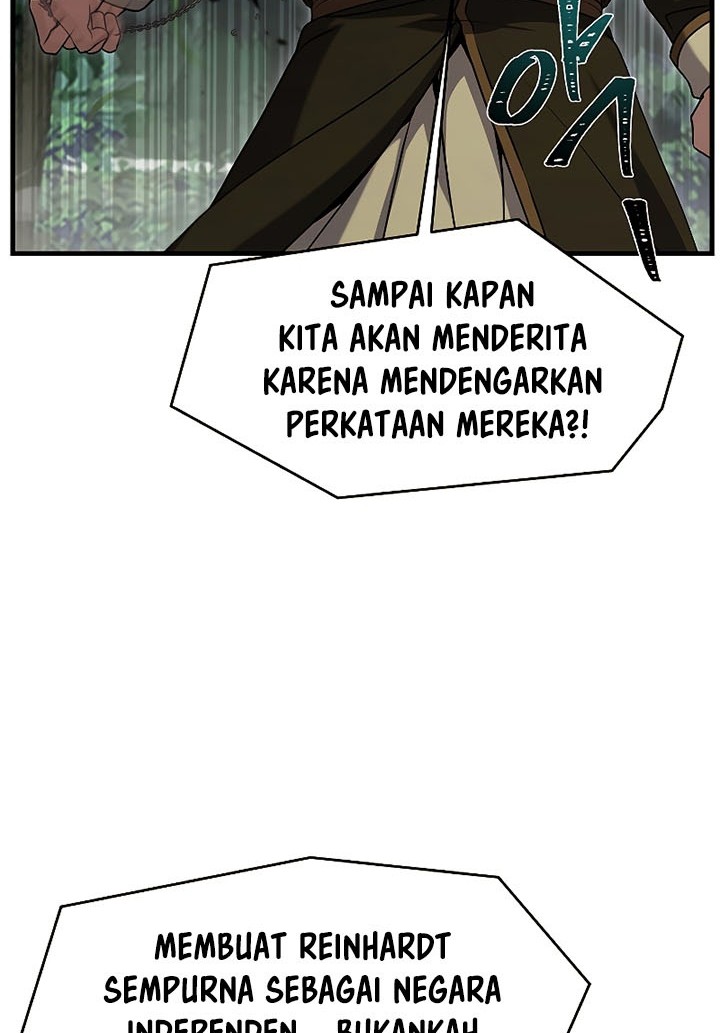 Return of The Greatest Lancer Chapter 81 Gambar 75